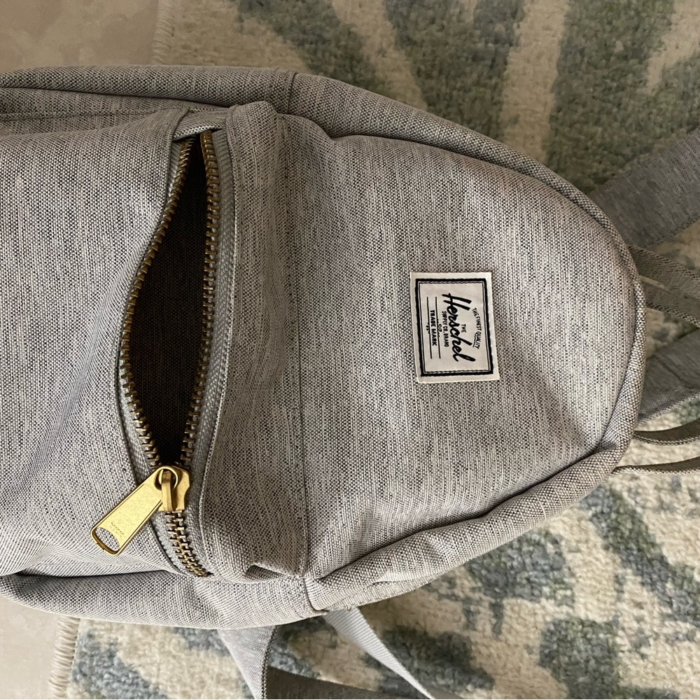 HERSCHEL BACKPACK